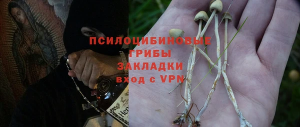 mix Осташков